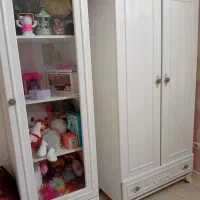 کمد و ویترین