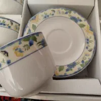 فنجان چایی خوری،چینی زرین