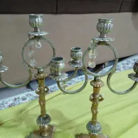 شمعدان قدیمی