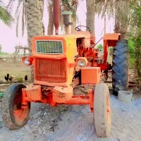تراکتور رومانی