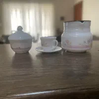 سرویس چای خوری