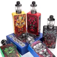 پاد dr160w kit