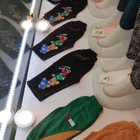 تی شرت شلوارک فقط ۶۵۰