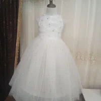 لباس مجلسی دخترانه