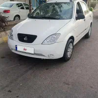 تیبا مدل ۹۷