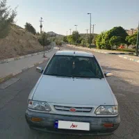 فروش پراید