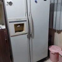 سایدادمیرال آمریکایی