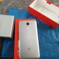 huawei y7 prime|موبایل|تهران, سجاد|دیوار