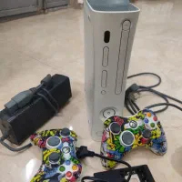 xbox360|کنسول، بازی ویدئویی و آنلاین|خمینیشهر, |دیوار