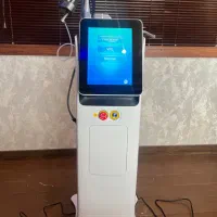 دستگاه co2 فرکشنال با مجوز رسمی