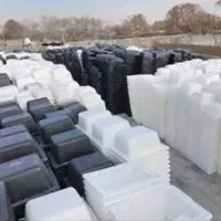 وافل شکسته سالم بالاترین قیمت