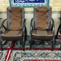 مبلمان اداره