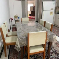 صنلی ناهار خوری