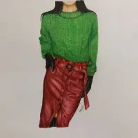 دوره جامع صفرتاصد طراحی لباس