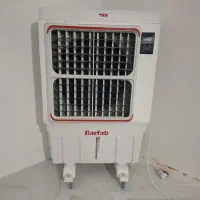 کولر آبی