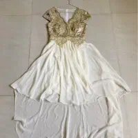 لباس مجلسی زنانه چند عدد