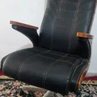 صندلی مدیریت