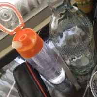 ظرف بطری در فلاکس شیشه ترشی و آبغوره