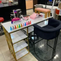 میز ناخن