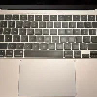 Macbook Air 13 M2 2022 8 512|رایانه همراه|تهران, حافظیه|دیوار