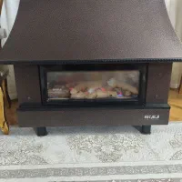 شومینه نیکالا