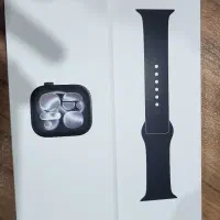 Apple watch series 11 46mm|ساعت|اهواز, کیانپارس |دیوار