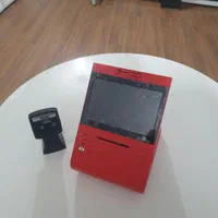 صندوق فروشگاهی برند pax 500