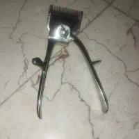ماشین اصلاح