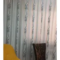 پرده حریر