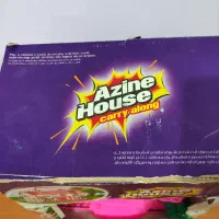 کلبه اسباب بازی
