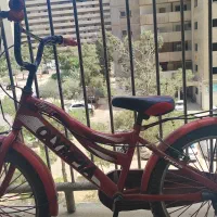 دوچرخه سایز ۲۰