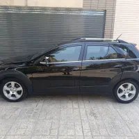 اچ سی کراسH30 مدل۹۷ بدون رنگ تک برگ سند