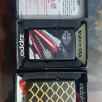 فندک زیپو بنزینی اصل