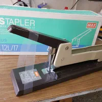 استاپلر ماکس STAPLER MAX HD-12L/17
