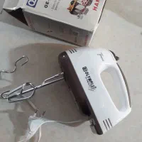 همزن اشپزخانه