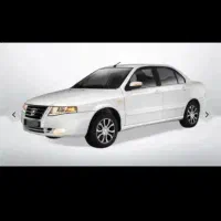 سمند سورن  xu7p