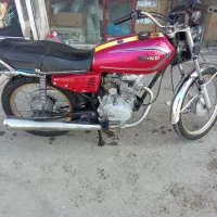 موتور پیشتاز ۱۲۵ 92