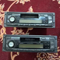 رادیو پخش پارس (کاستخور فابریکی)