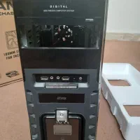 کیس کامپیوتر