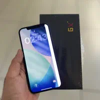 16 مکس max تاچ اپل ال سی دی  LCD 16پرو