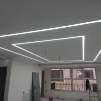 برقکاری و نصب لاینر