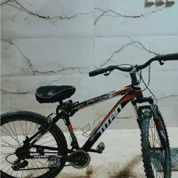 دوچرخه  کوهستان۲۶ تیتان