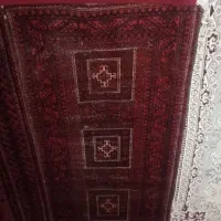 قالی بلوچی با موی بز