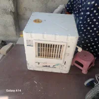 کولر آبی