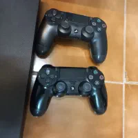 ps4 pro 1TB coby|کنسول، بازی ویدئویی و آنلاین|تهران, خواجه نظام الملک|دیوار