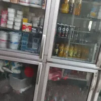 یخچال۶درب