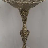 میوه خوری کنارسالنی برنز
