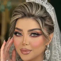 میکاپ وشینیون عروس و آموزش میکاپ و مژه