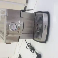 قهوه ساز و اسیاب