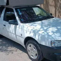 آریسان 2 معاوضه با سواری